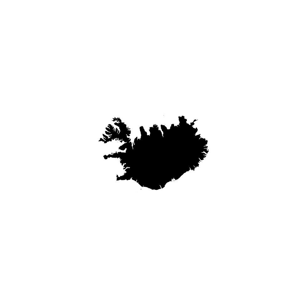 ISLANDE