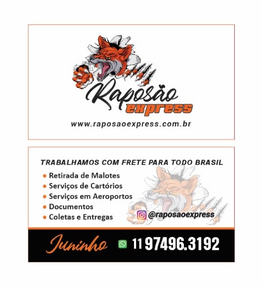 Foto do escritor: juninhoraposa83