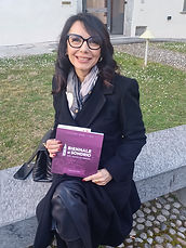 Pubblicazione Biennale di Sondrio 2026