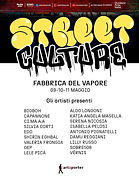 Usine à vapeur de Milan