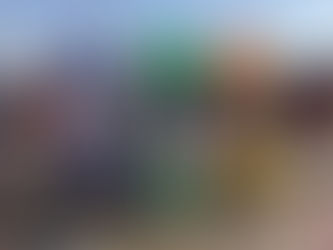 How To Stay Young? Enjoy Fasnacht!