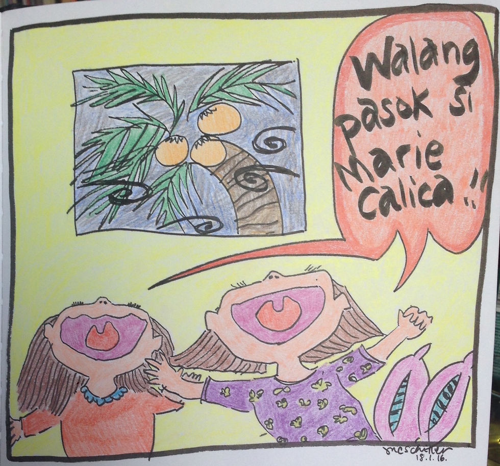 LLP 18.1.16. Walang Pasok Final