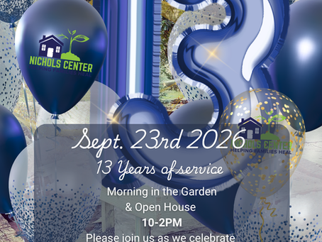 Together in Recovery: 13 Years of Helping Families Heal