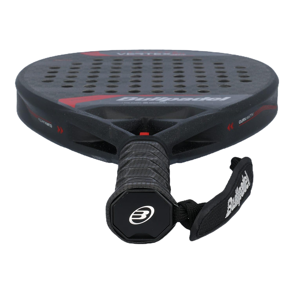 Miniatura: Bullpadel Vertex 04 Hybrid 24