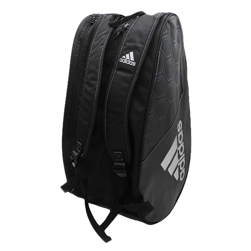 Miniatura: Adidas Paletero Control Plata