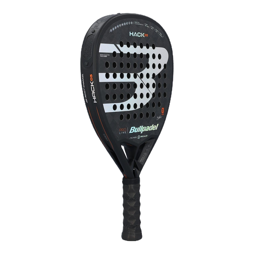 Miniatura: Bullpadel Hack 03 24