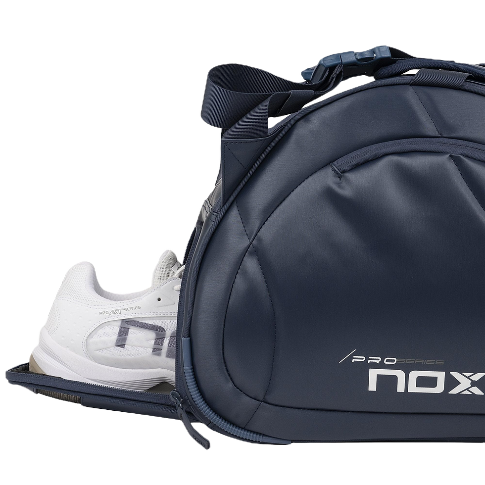 Miniatura: Nox Paletero Pro Series Azul Marino 2023
