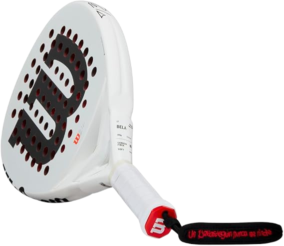 Miniatura: Wilson Bela LT V2.5