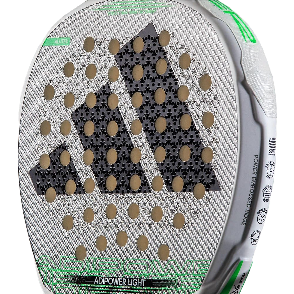 Miniatura: Adipower Light 3.3