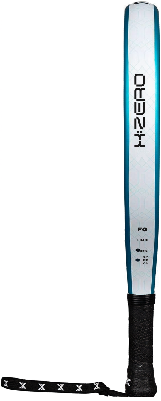 Miniatura: Nox X-Zero Blue 2026
