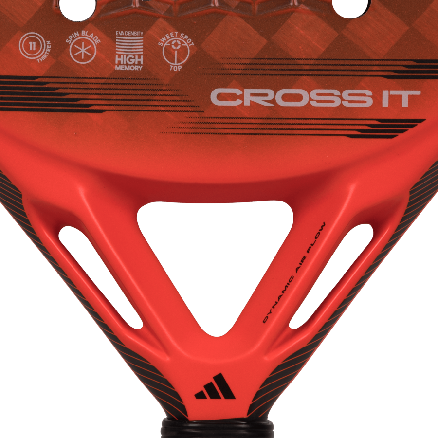 Miniatura: Adidas Padel Cross It