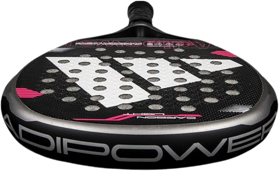 Miniatura: Adidas Adipower Carbon Light 2025