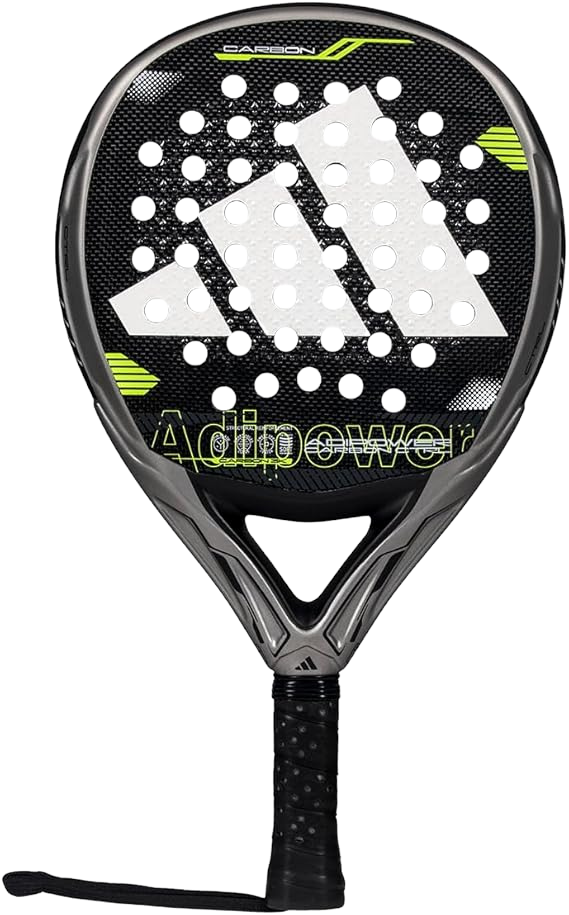 Miniatura: Adidas Adipower Carbon Ctrl