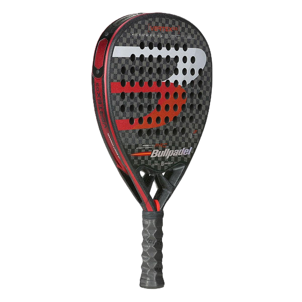 Miniatura: Bullpadel Vertex 03 Pro 2022