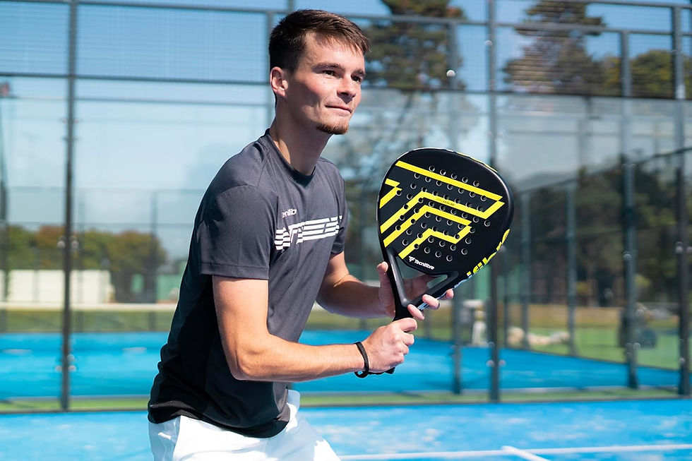 Miniatura: Tecnifibre WallBreaker 360