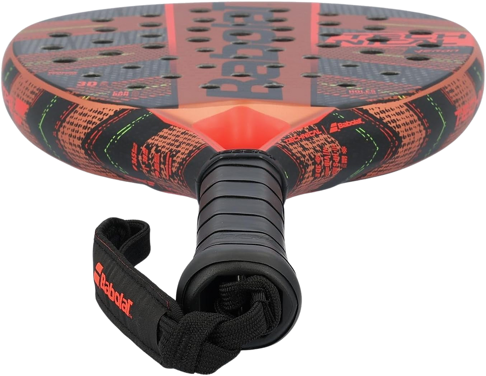 Miniatura: Babolat Technical Vernon