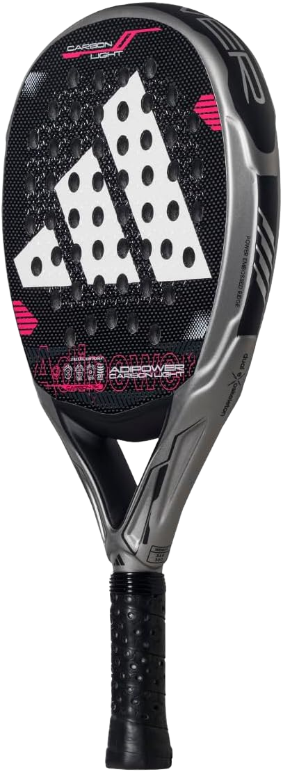 Miniatura: Adidas Adipower Carbon Light 2025