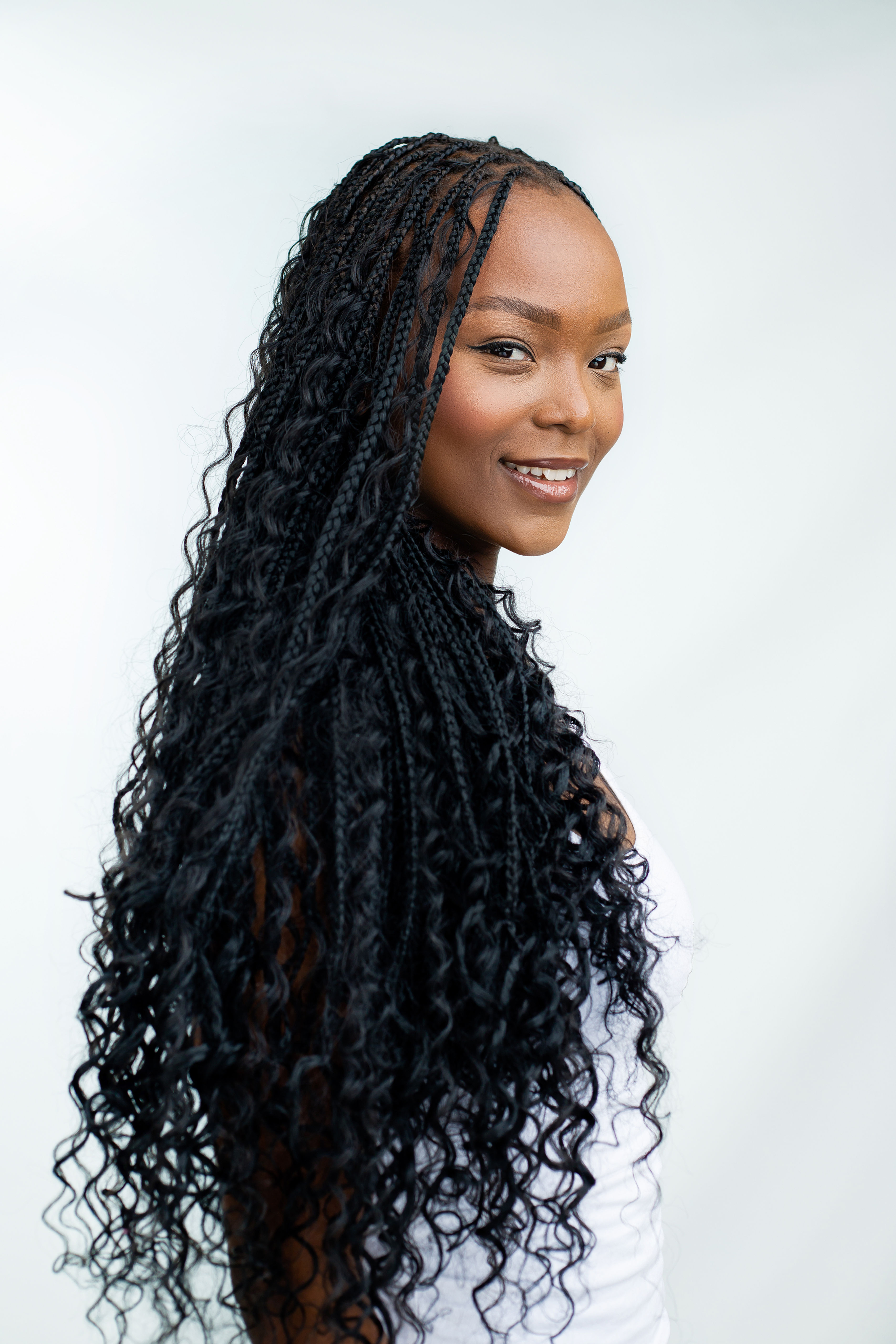 DEEPWAVE BRAIDS