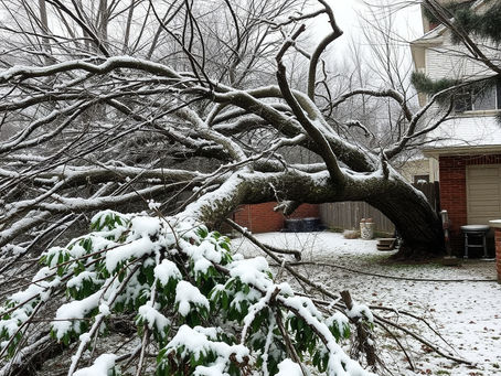 The Importance of Pruning Trees Before Winter Arrives