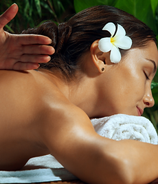 Body and Soul Sydney City Thai and Japanese Massage