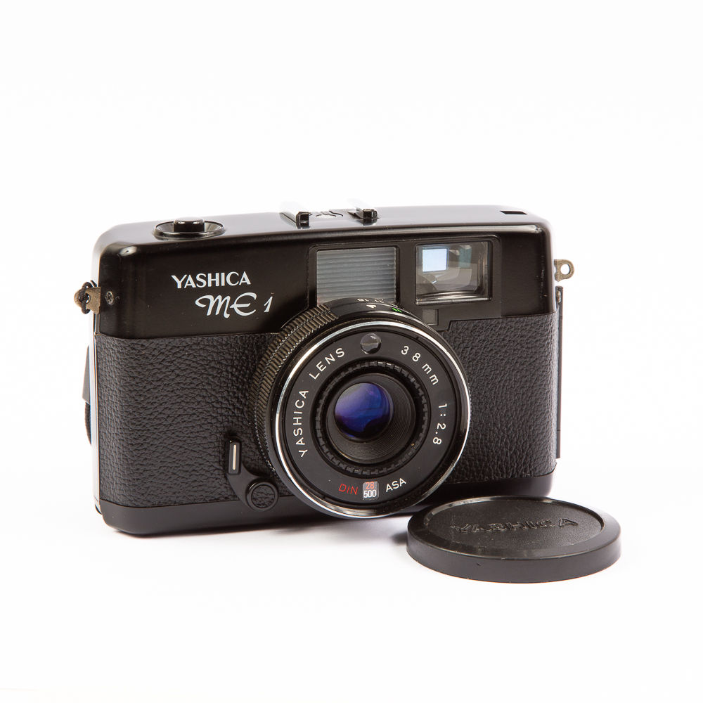 Yashica ME-1