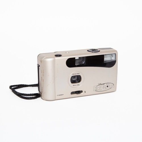 Auto Focus Jazz 35mm Camera 902 Jazz 902 Auto Focus Camera – Retro