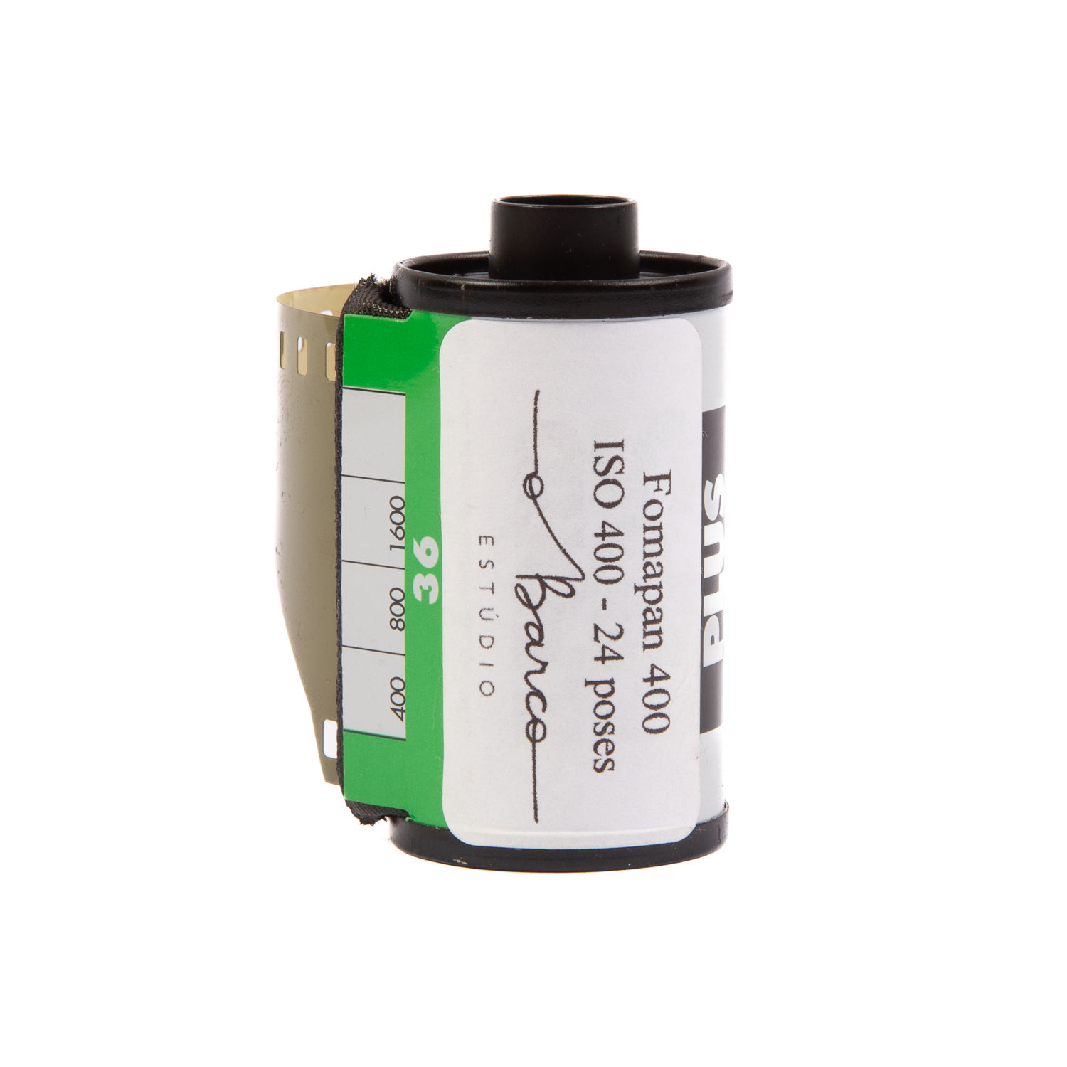 Fomapan 400