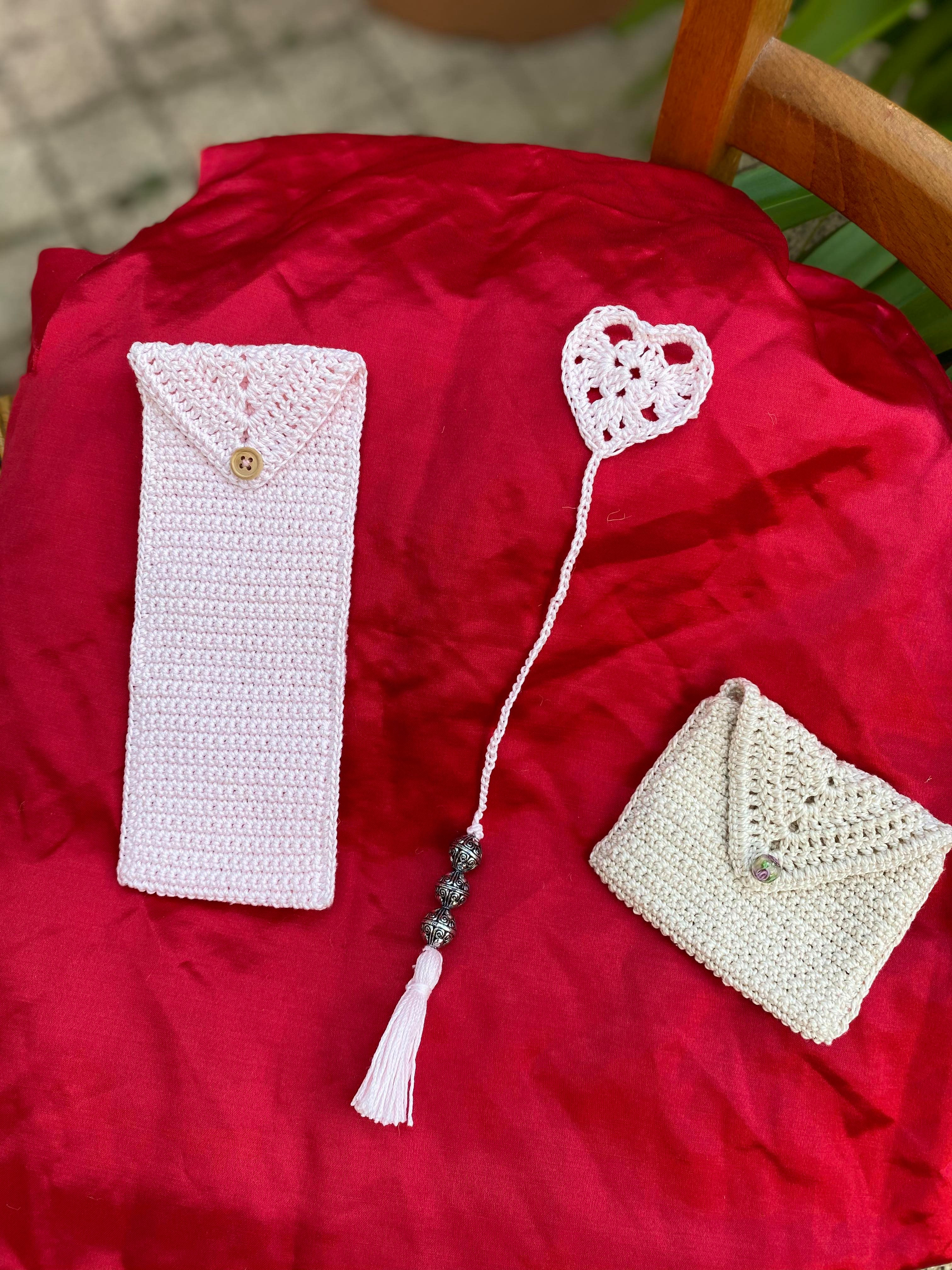 Créations au crochet