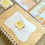 Thumbnail: Bread Buddies A5 Notebook