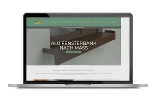 Zuschnitt Discount Startseite