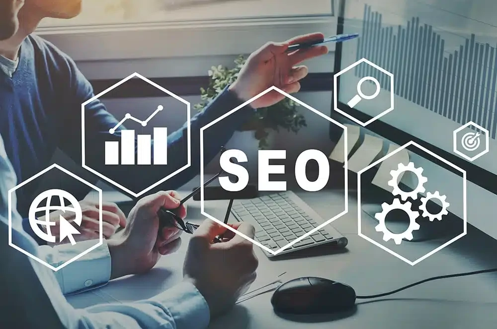 Website optimieren mit SEO