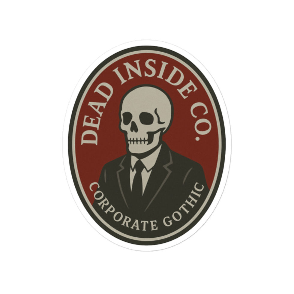 Pass the Gravy and the Epinephrine, Please