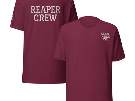 Early Access Just Opened — $10 Off + New Tee Drop