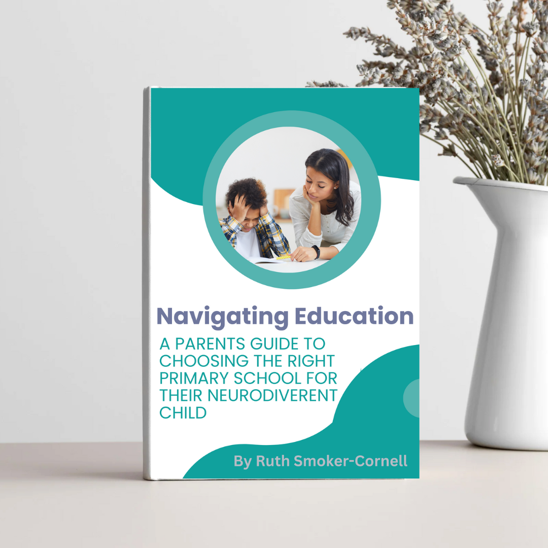Navigating Education E-Book
