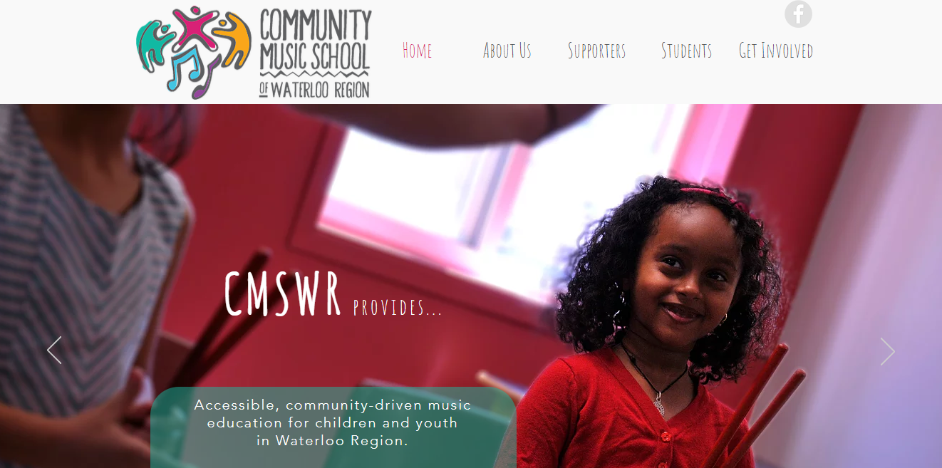 Community Music School