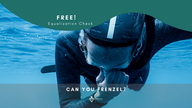 Frenzel Equalization Check