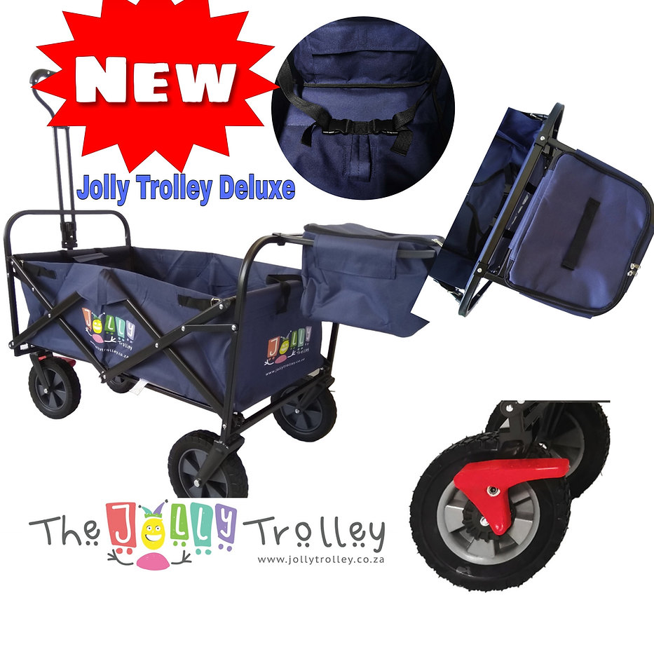 Jolly Trolley