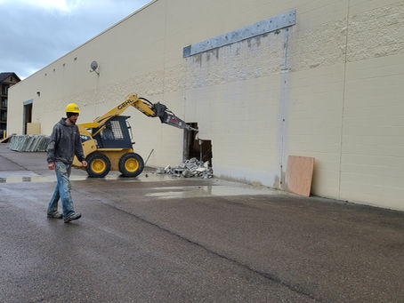 Demolition Dismantling Techniques for Construction Projects