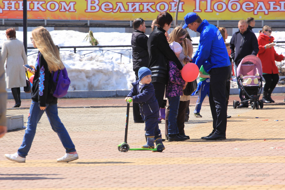 Фото: Алеся Кайдалова/mpres.ru