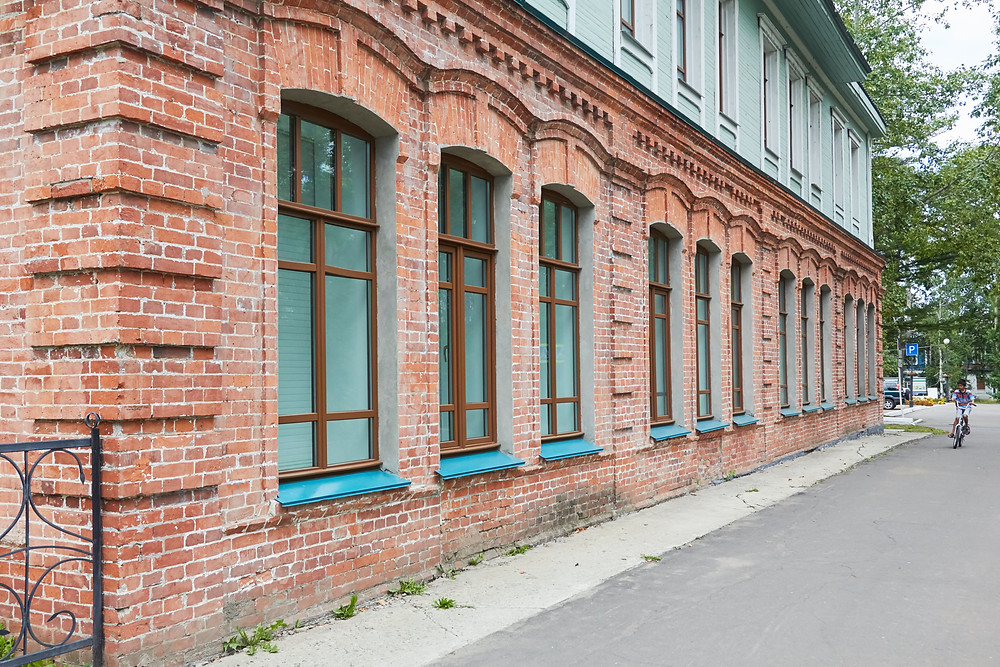 Фото: Алеся Кайдалова