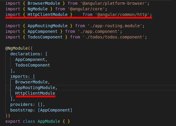 loopback todolist loopback todolist