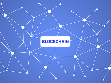 Blockchain: The uprising