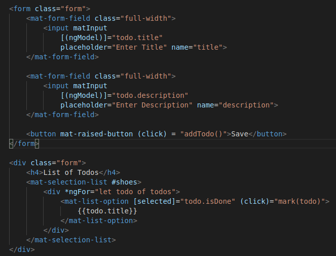 loopback todolist loopback todolist