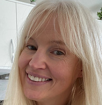 Louise Howell - Community Counselling Manager