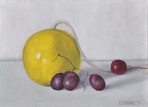 bilboquet jaune et raisins.jpeg