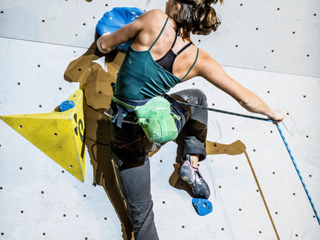 Forårets konkurrencer