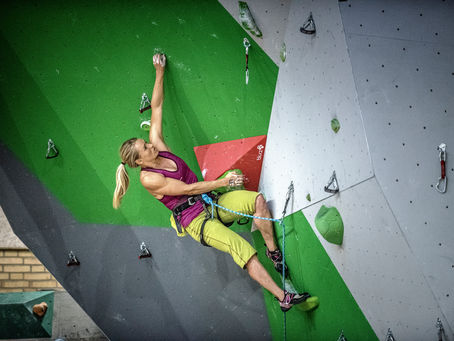 Udvikling af konkurrenceklatring