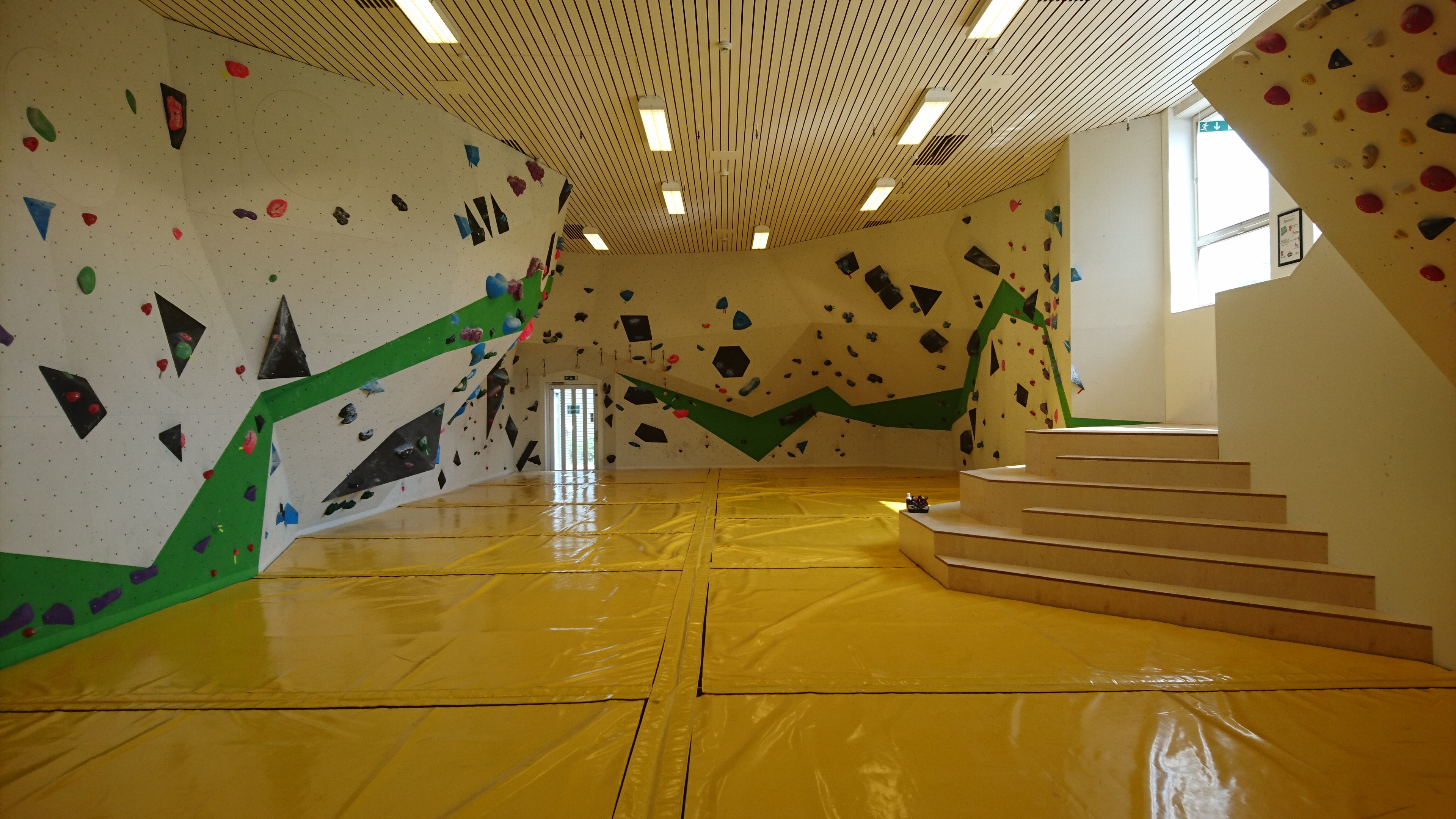 Hillerødsholm skolen