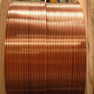 La Farga - Copper Cables