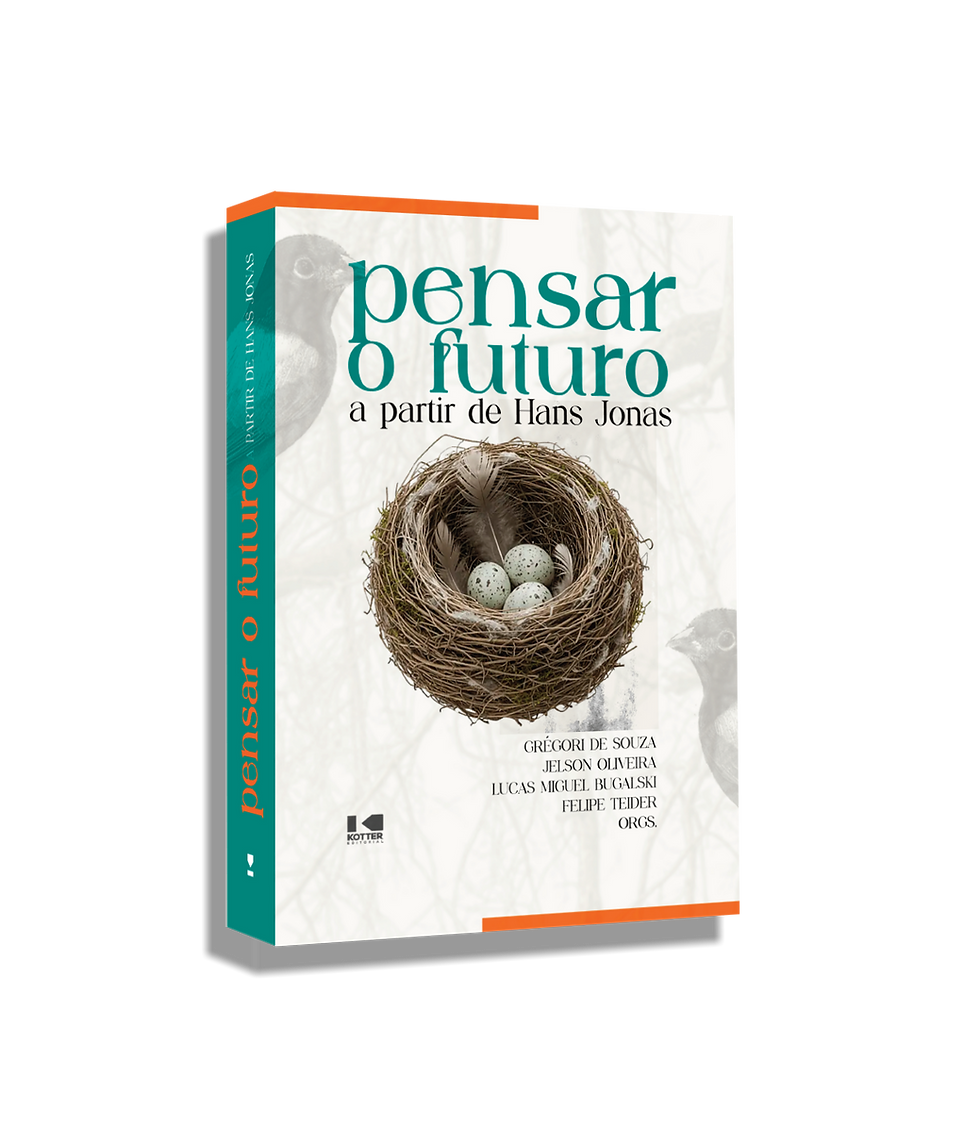 LANÇAMENTO DO LIVRO “PENSAR O FUTURO” E EXPOSIÇÃO “YA TEMI XOÁ” ACONTECEM NA PUCPR